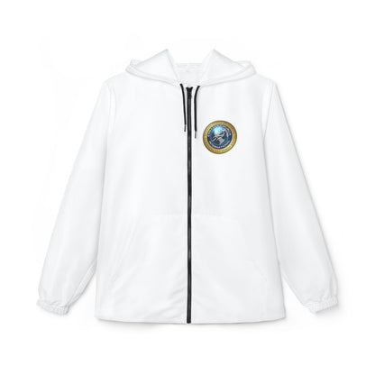 Embassy Church International Windbreaker Jacket