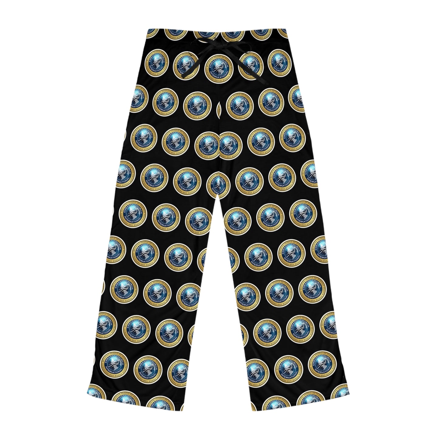 Embassy Church International Women's Pajama Pants