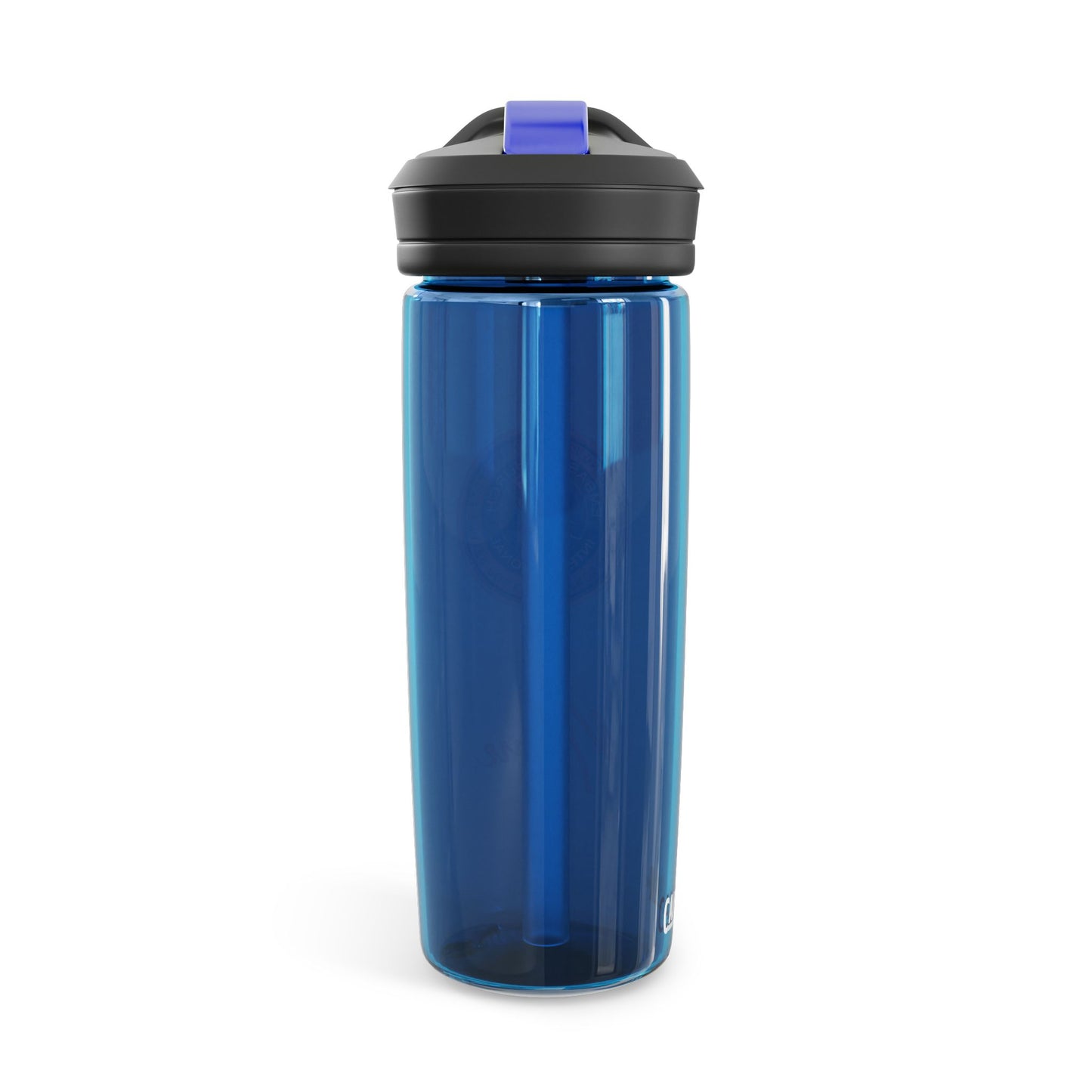 Personalized Embassy Church International CamelBak Eddy®  Water Bottle, 20oz\25oz