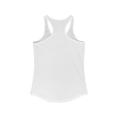 Embassy Church International Women's Ideal Racerback Tank