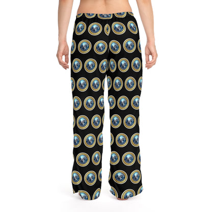 Embassy Church International Women's Pajama Pants