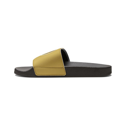 Embassy Church International Youth Removable-Strap Sandals