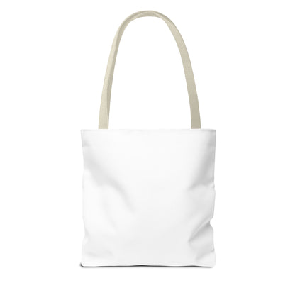 Personalized Embassy Church International Tote Bag