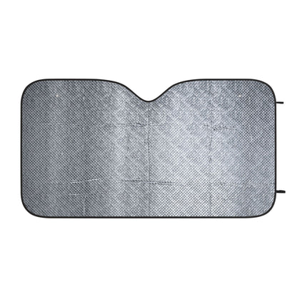 Embassy Church International Dove Car Sun Shades