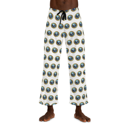 Embassy Church International Men's Pajama Pants