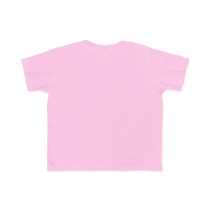 Embassy Church International Toddler's Fine Jersey Tee