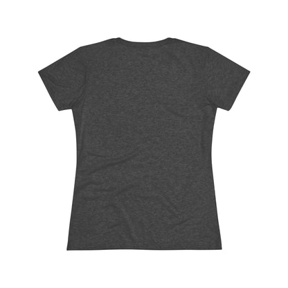 Embassy Church International Women's Triblend Tee