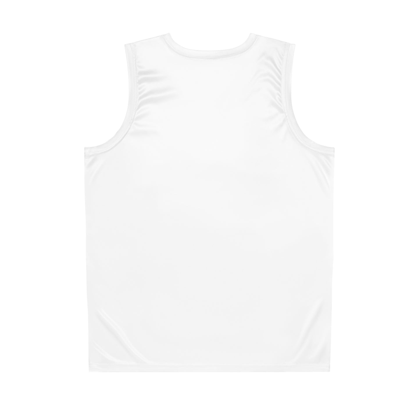 Embassy Church International Basketball Jersey