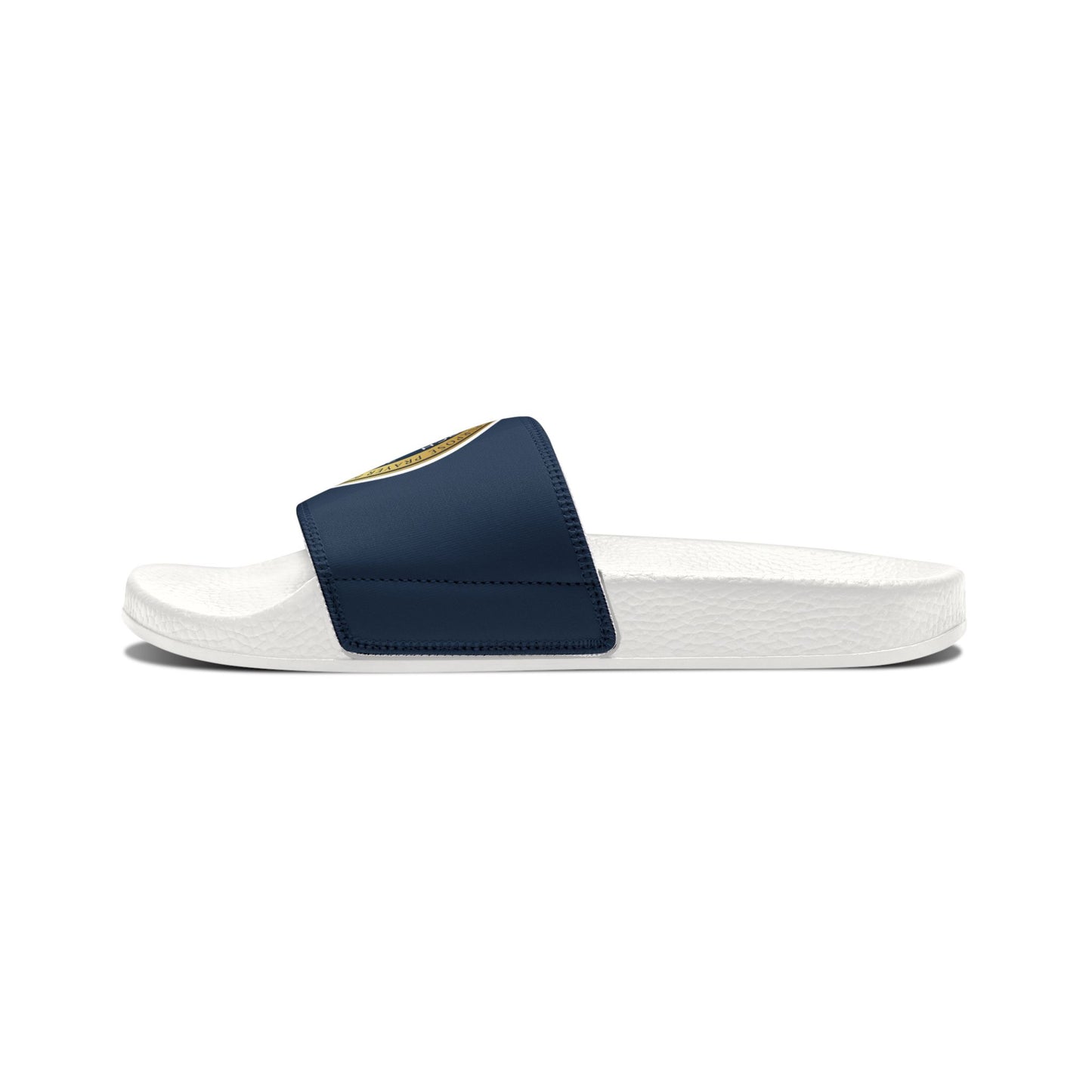 Embassy Church International Youth Removable-Strap Sandals