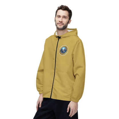 Embassy Church International Windbreaker Jacket