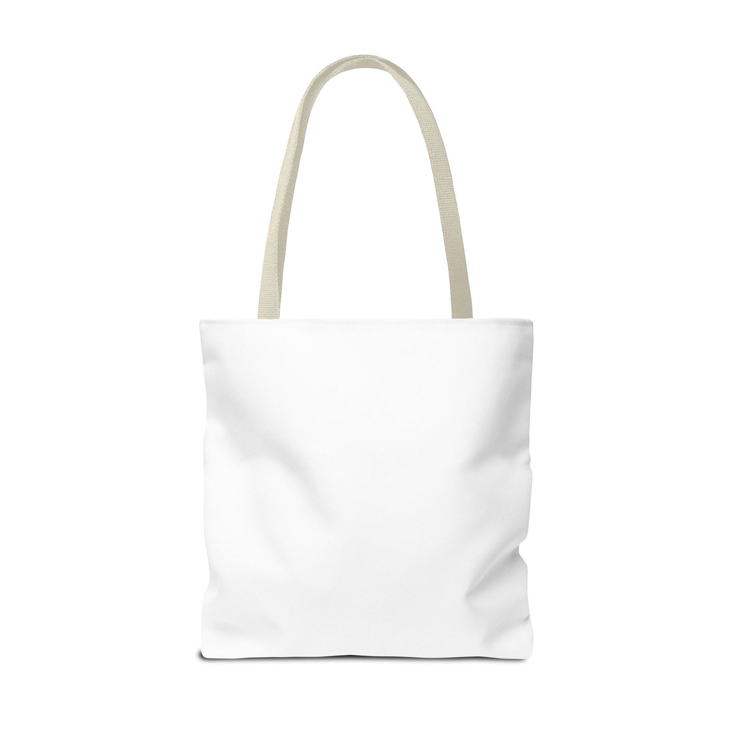 Personalized Embassy Church International Tote Bag