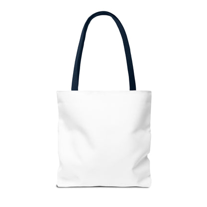 Personalized Embassy Church International Tote Bag