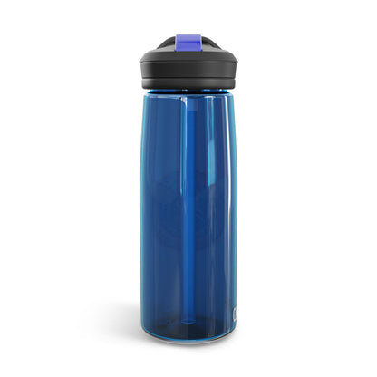 Embassy Church International CamelBak Eddy®  Water Bottle, 20oz\25oz