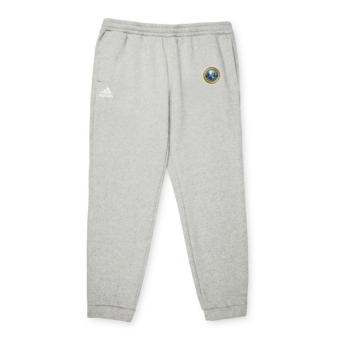 Embassy Church International adidas Unisex Fleece Joggers