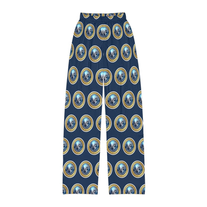 Embassy Church International Kids Pajama Pants