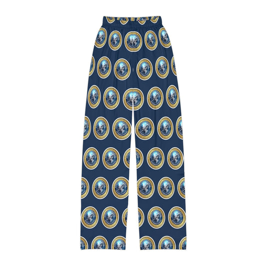 Embassy Church International Kids Pajama Pants