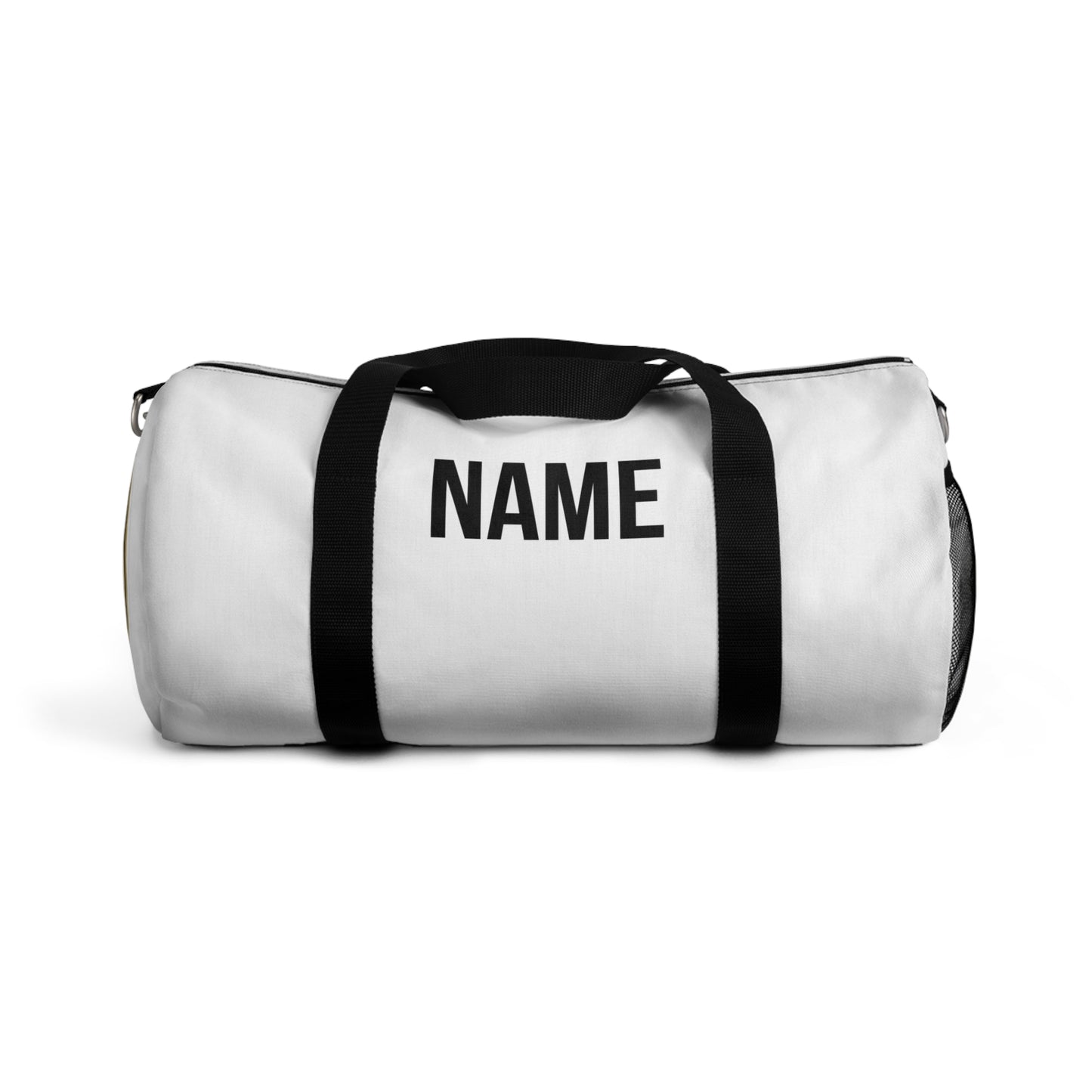 Personalized Embassy Church International Duffel Bag