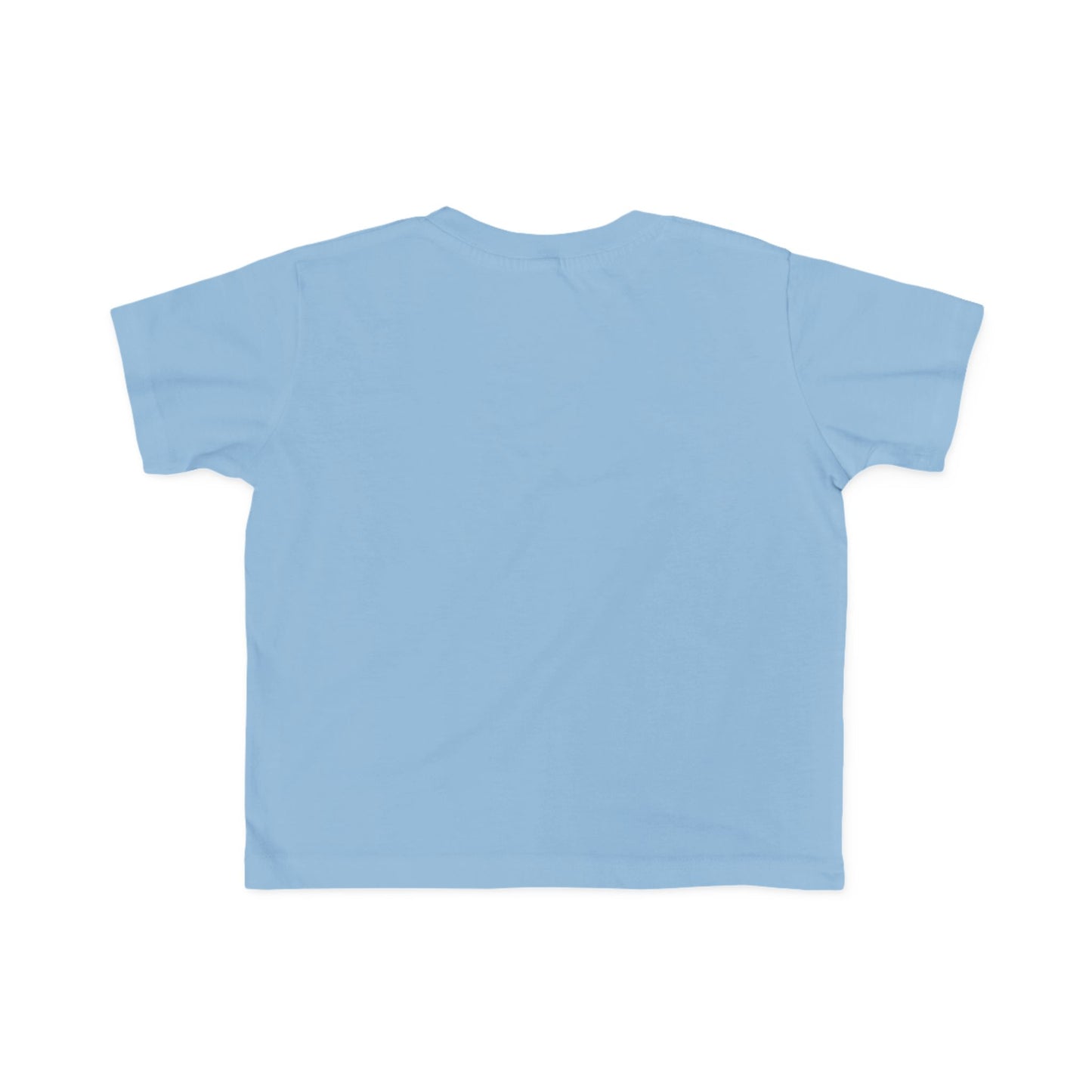 Embassy Church International Toddler's Fine Jersey Tee