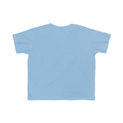 Embassy Church International Toddler's Fine Jersey Tee