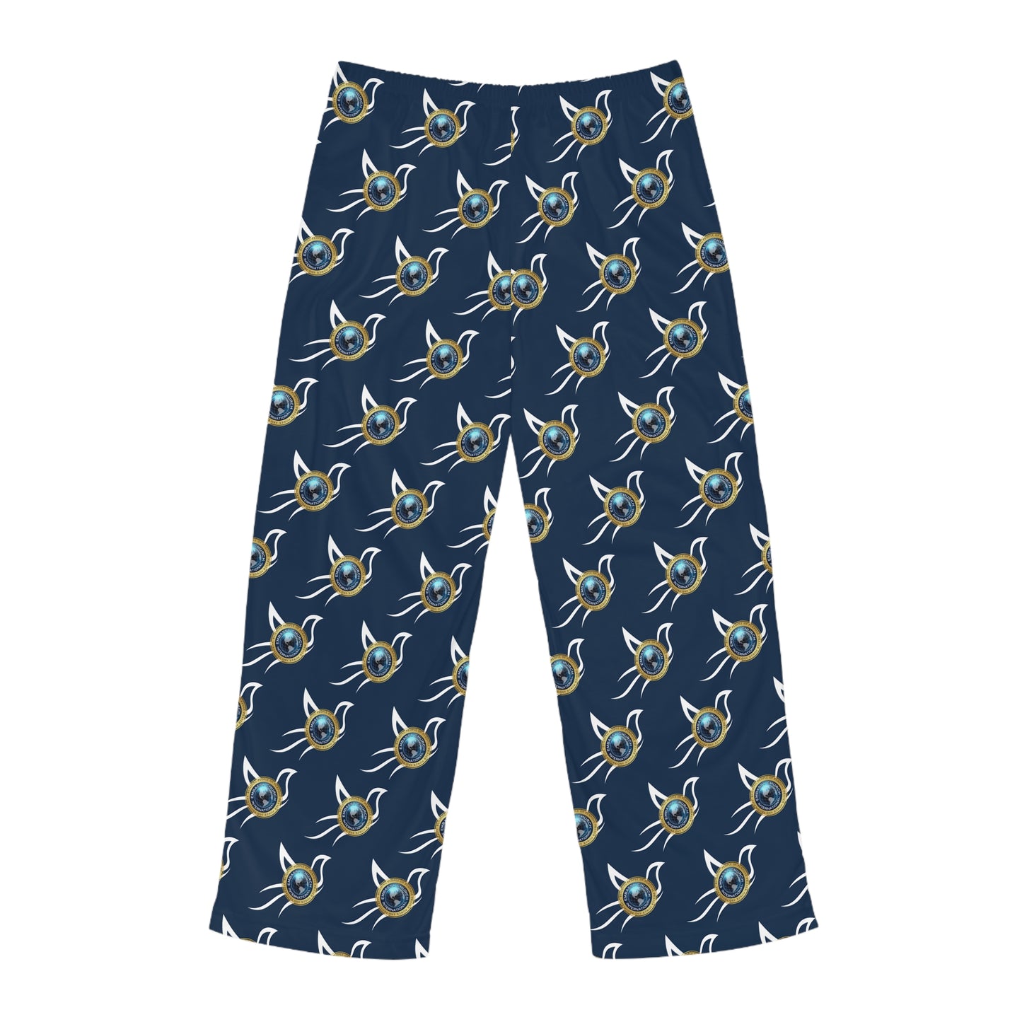 Embassy Church International Dove Men's Pajama Pants