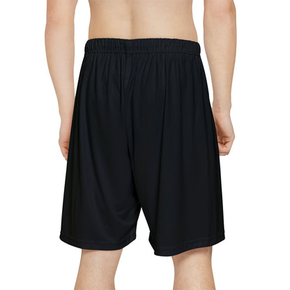 Embassy Church International Men’s Sports Shorts