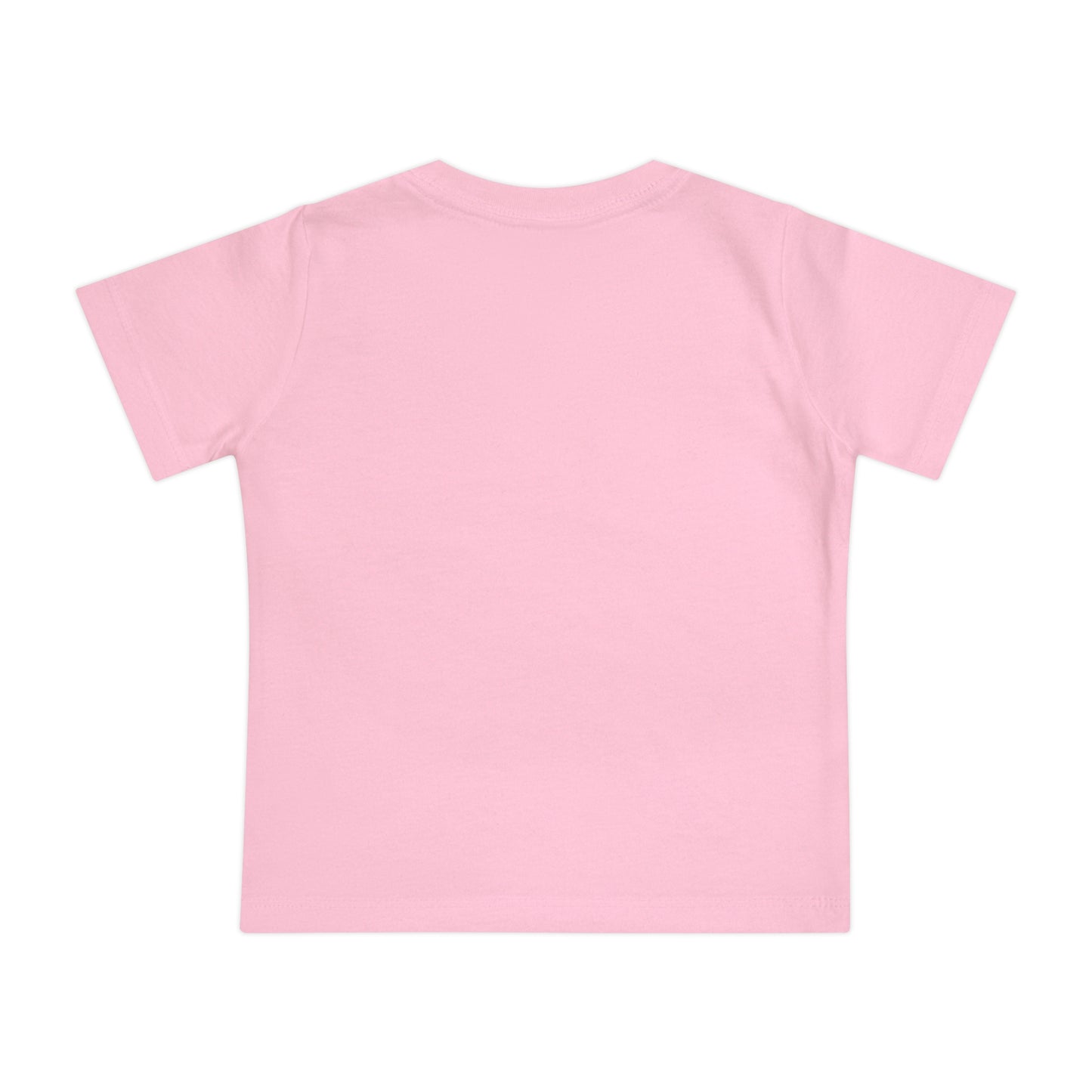 Embassy Church International Baby Short Sleeve T-Shirt