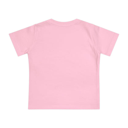 Embassy Church International Baby Short Sleeve T-Shirt