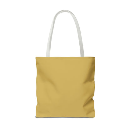 Embassy Church International Tote Bag