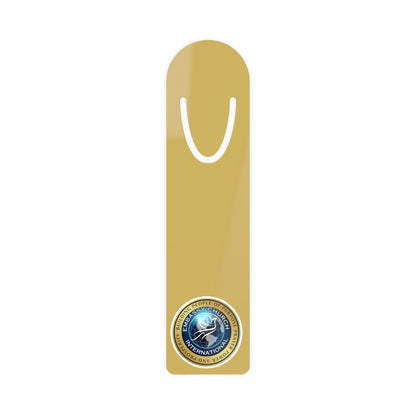 Embassy Church International Bookmark