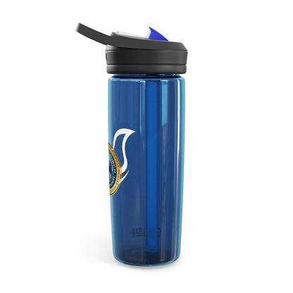 Embassy Church International Dove CamelBak Eddy®  Water Bottle, 20oz\25oz