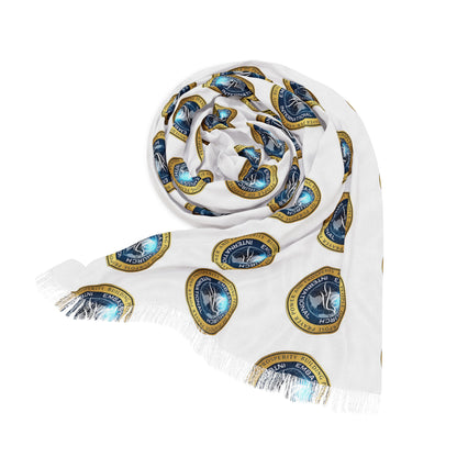 Embassy Church International Light Scarf