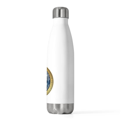 Embassy Church International 20oz Insulated Bottle