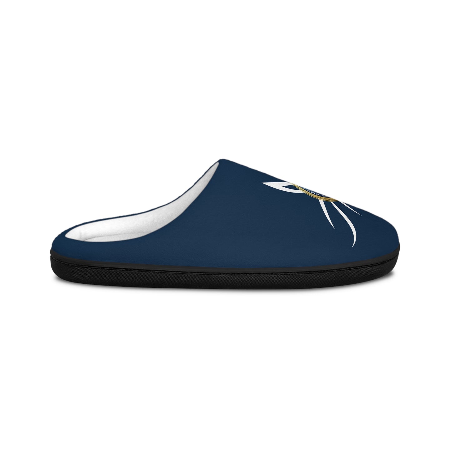 Embassy Church International Dove Men's Indoor Slippers