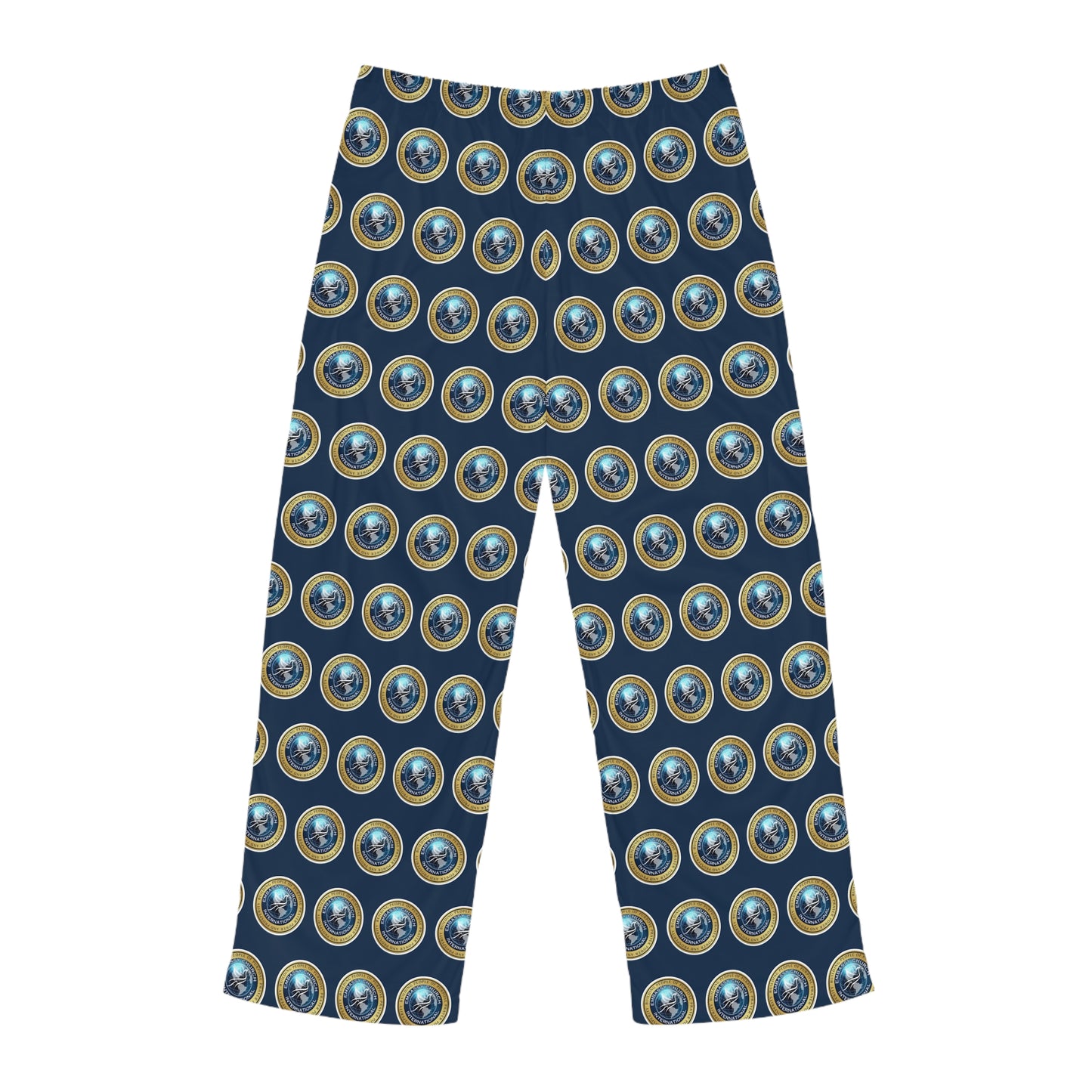 Embassy Church International Men's Pajama Pants