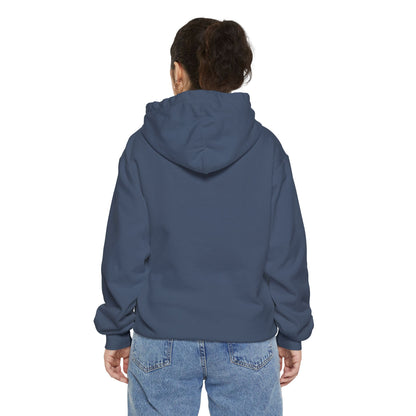 Embassy Church International Dove Unisex Garment-Dyed Hoodie