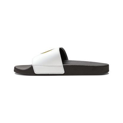 Embassy Church International Men's Removable-Strap Sandals