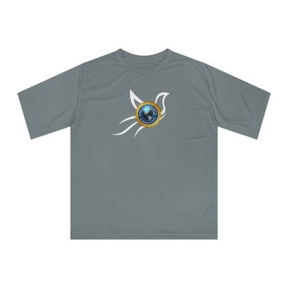 Embassy Church International Dove Unisex Zone Performance T-shirt