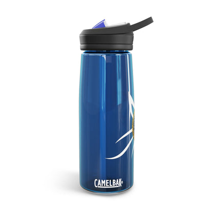 Embassy Church International Dove CamelBak Eddy®  Water Bottle, 20oz\25oz