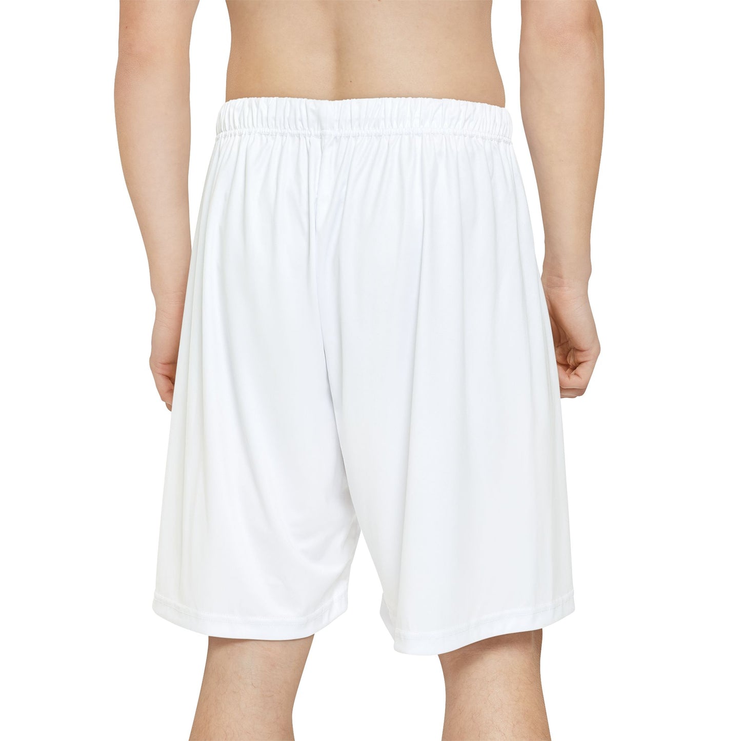 Embassy Church International Men’s Sports Shorts