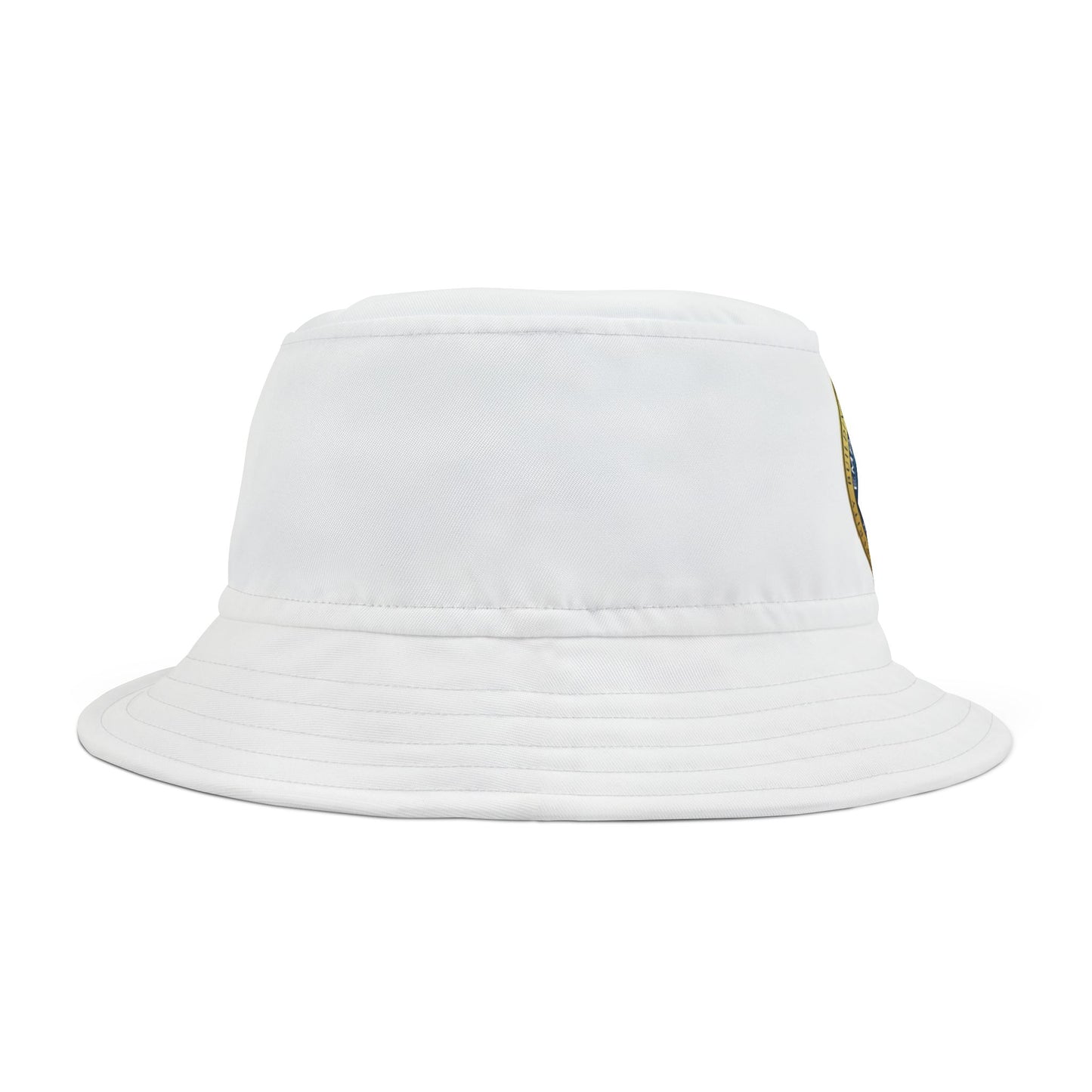 Embassy Church International Bucket Hat