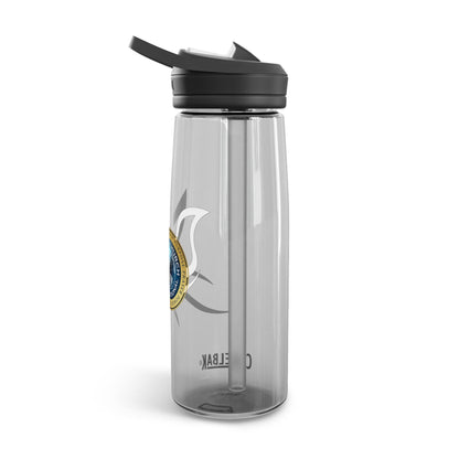 Embassy Church International Dove CamelBak Eddy®  Water Bottle, 20oz\25oz