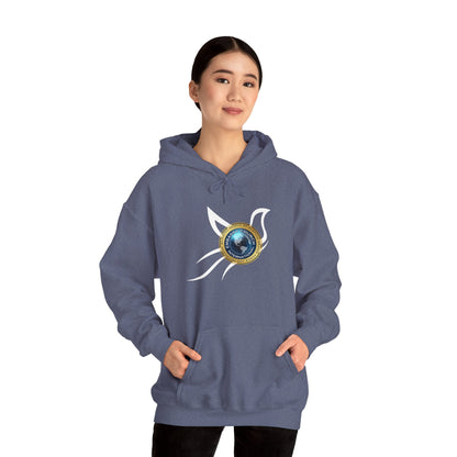 Embassy Church International Dove Unisex Heavy Blend™ Hooded Sweatshirt