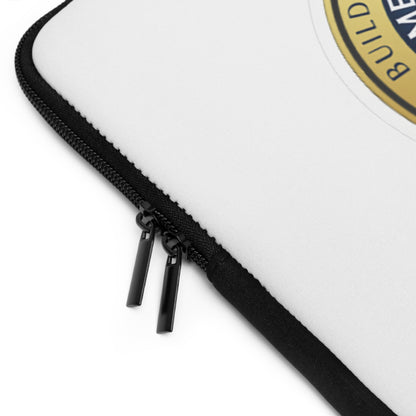 Embassy Church International Laptop Sleeve