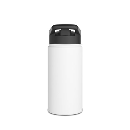 Embassy Church International Stainless Steel Water Bottle, Standard Lid