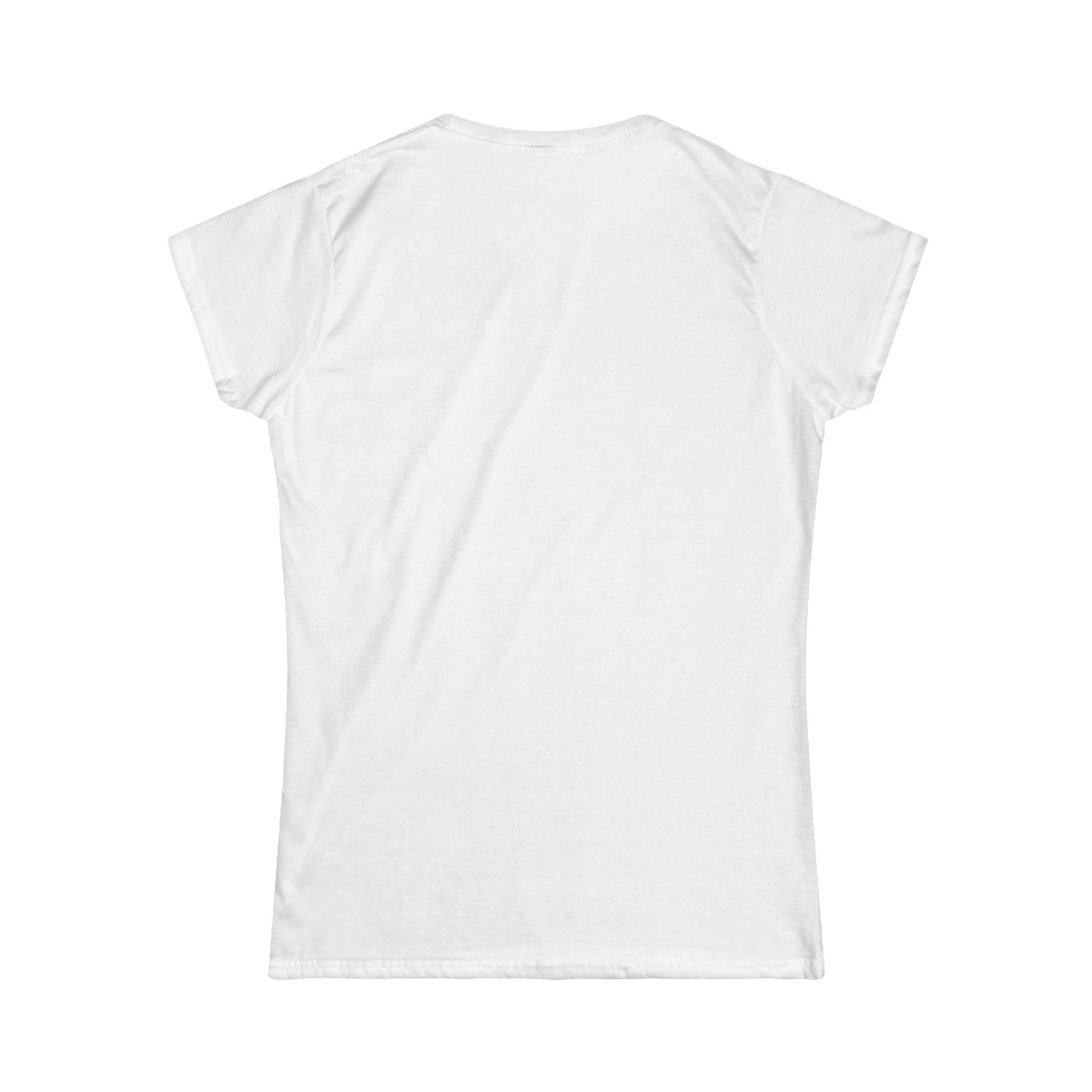 Embassy Church International Women's Softstyle Tee