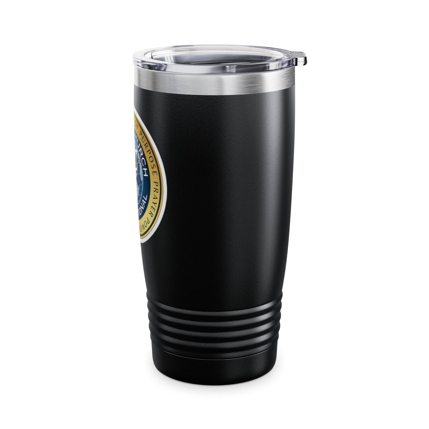 Embassy Church International Ringneck Tumbler, 20oz