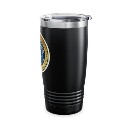 Embassy Church International Ringneck Tumbler, 20oz