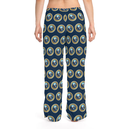 Embassy Church International Women's Pajama Pants