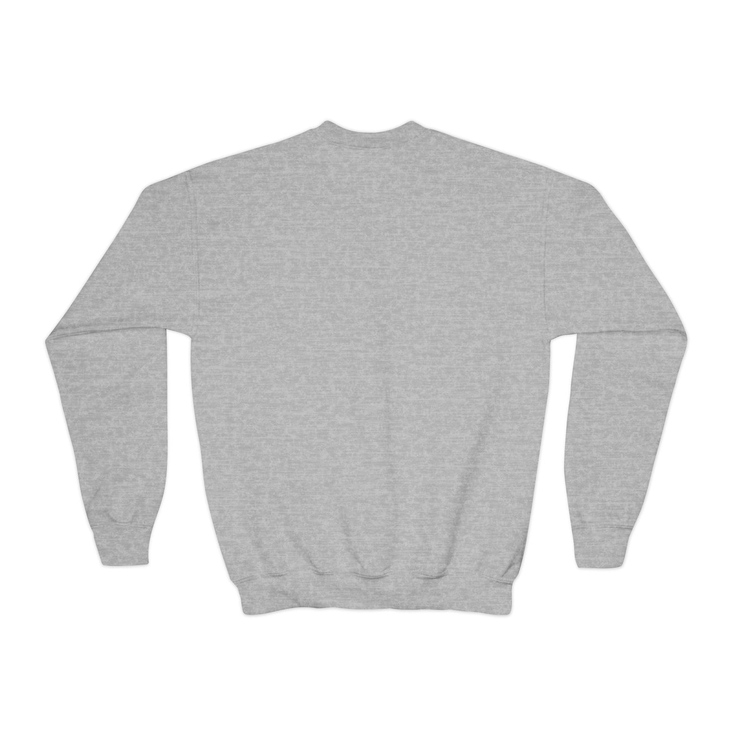 Embassy Church International Youth Crewneck Sweatshirt