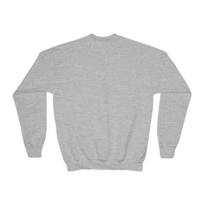 Embassy Church International Youth Crewneck Sweatshirt